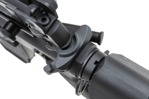 SPECNA ARMS СТРАЙКБОЛЬНЫЙ ПРИВОД RRA SA-E02 EDGE HAL ETU BLACK 33068