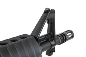 SPECNA ARMS СТРАЙКБОЛЬНЫЙ ПРИВОД RRA SA-E02 EDGE HAL ETU BLACK 33068