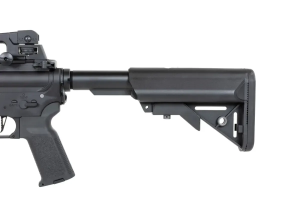 SPECNA ARMS СТРАЙКБОЛЬНЫЙ ПРИВОД RRA SA-E02 EDGE HAL ETU BLACK 33068