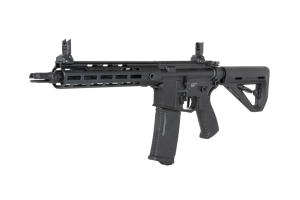 ARCTURUS СТРАЙКБОЛЬНЫЙ ПРИВОД SR16 CQB AMBI FE 1.14J BLACK 33106