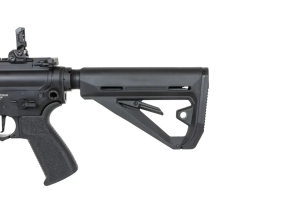 ARCTURUS СТРАЙКБОЛЬНЫЙ ПРИВОД SR16 CQB AMBI FE 1.14J BLACK 33106