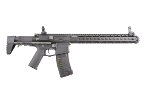 AMOEBA СТРАЙКБОЛЬНИЙ ПРИВІД AM-016 ASSAULT RIFLE BLACK 33172