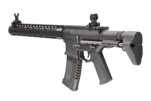 AMOEBA СТРАЙКБОЛЬНИЙ ПРИВІД AM-016 ASSAULT RIFLE BLACK 33172