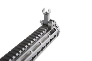 AMOEBA СТРАЙКБОЛЬНИЙ ПРИВІД AM-016 ASSAULT RIFLE BLACK 33172