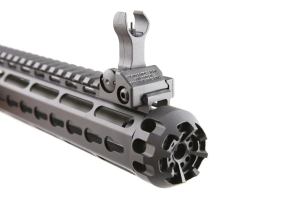 AMOEBA СТРАЙКБОЛЬНИЙ ПРИВІД AM-016 ASSAULT RIFLE BLACK 33172