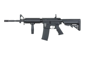 SPECNA ARMS СТРАЙКБОЛЬНЫЙ ПРИВОД SA-C03 CORE HAL ETU GEN.2 AIRSOFT CARBINE BLACK 33284