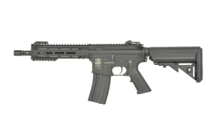 S&T СТРАЙКБОЛЬНИЙ ПРИВІД M4 CQB 9.5 SPORTS LINE ETU 33398