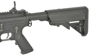 S&T СТРАЙКБОЛЬНЫЙ ПРИВОД M4 CQB 9.5 SPORTS LINE ETU 33398