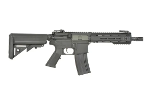 S&T СТРАЙКБОЛЬНЫЙ ПРИВОД M4 CQB 9.5 SPORTS LINE ETU 33398