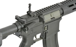 S&T СТРАЙКБОЛЬНЫЙ ПРИВОД M4 CQB 9.5 SPORTS LINE ETU 33398