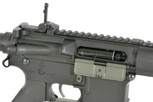 S&T СТРАЙКБОЛЬНЫЙ ПРИВОД M4 CQB 9.5 SPORTS LINE ETU 33398
