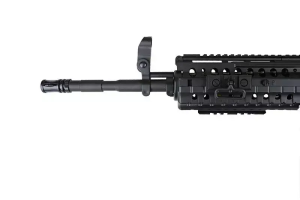 SPARTAC СТРАЙКБОЛЬНИЙ ПРИВІД SRT-05 BLACK 33408