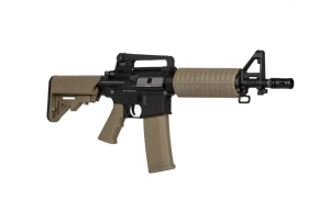 SPECNA ARMS СТРАЙКБОЛЬНЫЙ АВТОМАТ M4 SA-F11 FLEX X-ASR HALF-TAN 33409