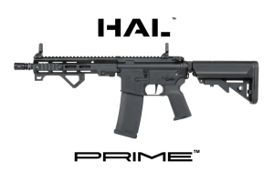 SPECNA ARMS СТРАЙКБОЛЬНЫЙ ПРИВОД SA-P23 PRIME HAL ETU WITH BRUSHLESS MOTOR BLACK 33421
