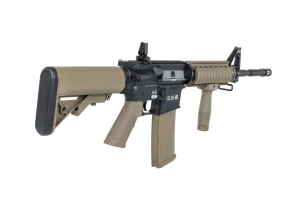 SPECNA ARMS СТРАЙКБОЛЬНЫЙ ПРИВОД SA-F12 FLEX GATE X-ASR HALF-TAN 33412