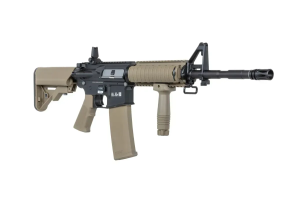 SPECNA ARMS СТРАЙКБОЛЬНЫЙ ПРИВОД SA-F12 FLEX GATE X-ASR HALF-TAN 33412