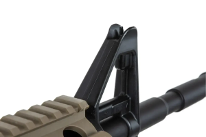 SPECNA ARMS СТРАЙКБОЛЬНЫЙ ПРИВОД SA-F12 FLEX GATE X-ASR HALF-TAN 33412