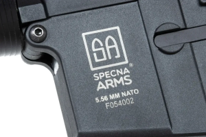 SPECNA ARMS СТРАЙКБОЛЬНЫЙ ПРИВОД SA-F12 FLEX GATE X-ASR HALF-TAN 33412