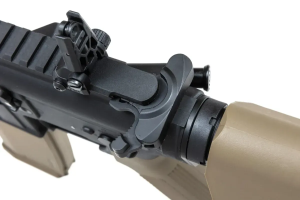 SPECNA ARMS СТРАЙКБОЛЬНЫЙ ПРИВОД SA-F12 FLEX GATE X-ASR HALF-TAN 33412