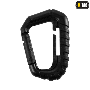 M-TAC КАРАБИН МАЛЕНЬКИЙ BLACK