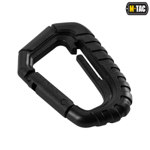 M-TAC КАРАБІН МАЛИЙ BLACK
