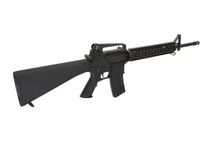 CYMA СТРАЙКБОЛЬНИЙ ПРИВІД CM009A4 BLACK 33475