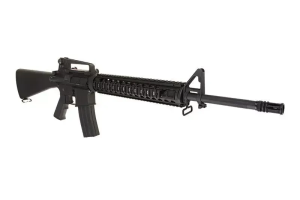 CYMA СТРАЙКБОЛЬНИЙ ПРИВІД CM009A4 BLACK 33475