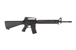 CYMA СТРАЙКБОЛЬНИЙ ПРИВІД CM009A4 BLACK 33475