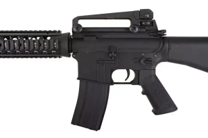 CYMA СТРАЙКБОЛЬНИЙ ПРИВІД CM009A4 BLACK 33475