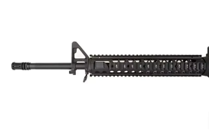 CYMA СТРАЙКБОЛЬНИЙ ПРИВІД CM009A4 BLACK 33475