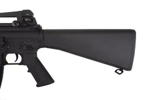 CYMA СТРАЙКБОЛЬНИЙ ПРИВІД CM009A4 BLACK 33475