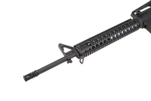 CYMA СТРАЙКБОЛЬНИЙ ПРИВІД CM009A4 BLACK 33475