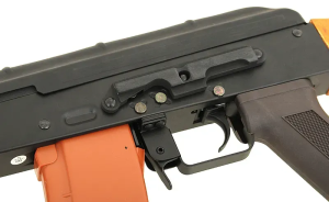 CYMA СТРАЙКБОЛЬНИЙ АВТОМАТ АК-74 CM.048 5