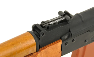 CYMA СТРАЙКБОЛЬНИЙ АВТОМАТ АК-74 CM.048 5