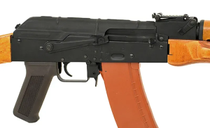 CYMA СТРАЙКБОЛЬНИЙ АВТОМАТ АК-74 CM.048 5