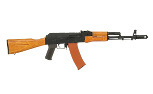 CYMA СТРАЙКБОЛЬНИЙ АВТОМАТ АК-74 CM.048 5