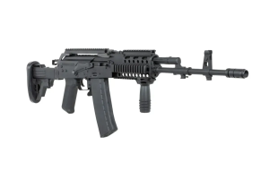 FB RADOM СТРАЙКБОЛЬНИЙ АВТОМАТ WZ.96C BERYL WITH GREY COVER 32662