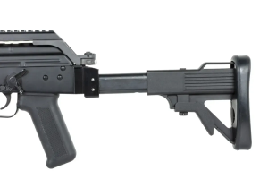 FB RADOM СТРАЙКБОЛЬНИЙ АВТОМАТ WZ.96C BERYL WITH GREY COVER 32662