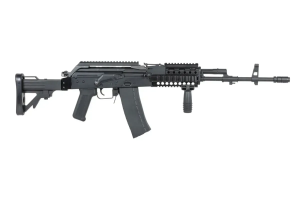 FB RADOM СТРАЙКБОЛЬНИЙ АВТОМАТ WZ.96C BERYL WITH GREY COVER 32662