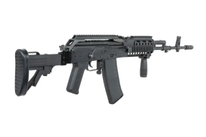 FB RADOM СТРАЙКБОЛЬНИЙ АВТОМАТ WZ.96C BERYL WITH GREY COVER 32662