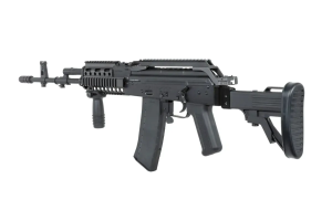 FB RADOM СТРАЙКБОЛЬНИЙ АВТОМАТ WZ.96C BERYL WITH GREY COVER 32662