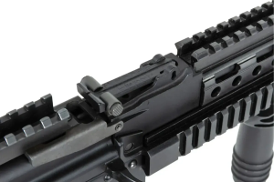 FB RADOM СТРАЙКБОЛЬНИЙ АВТОМАТ WZ.96C BERYL WITH GREY COVER 32662