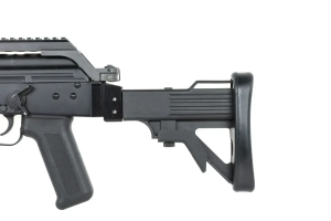 FB RADOM СТРАЙКБОЛЬНИЙ АВТОМАТ WZ.96C BERYL WITH GREY COVER 32662