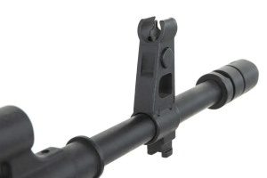 FB RADOM СТРАЙКБОЛЬНИЙ АВТОМАТ WZ.96C BERYL WITH GREY COVER 32662