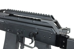 FB RADOM СТРАЙКБОЛЬНИЙ АВТОМАТ WZ.96C BERYL WITH GREY COVER 32662