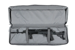 FB RADOM СТРАЙКБОЛЬНИЙ АВТОМАТ WZ.96C BERYL WITH GREY COVER 32662