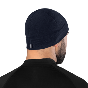 CAMO-TEC ШАПКА BEANIE 3.0 POLICE HIMATEC 100 DARK BLUE 9495