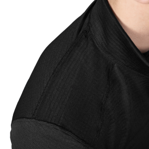 CAMO-TEC ТЕРМОКОФТА LVL2 HAWK POLARHEAT QS BLACK 9397