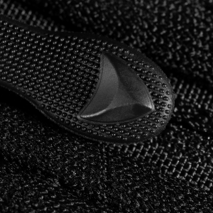 CAMO-TEC ТЕРМОКОФТА LVL2 HAWK POLARHEAT QS BLACK 9397