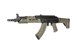 ICS СТРАЙКБОЛЬНИЙ ПРИВІД CXP-ARK S3 BLACK/OLIVE 33170